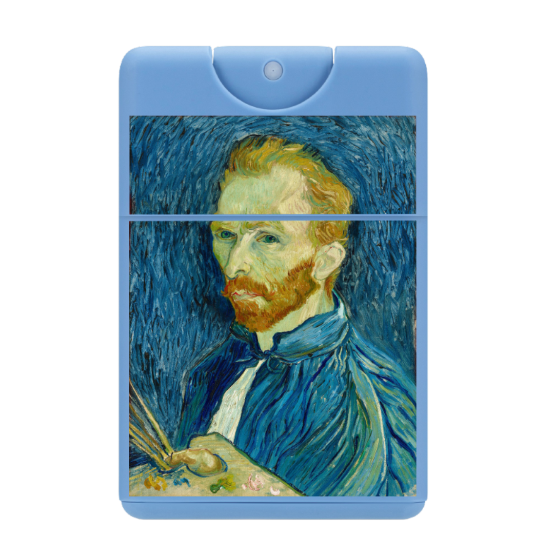 Van Gogh Vetiver Pocket Sprayer