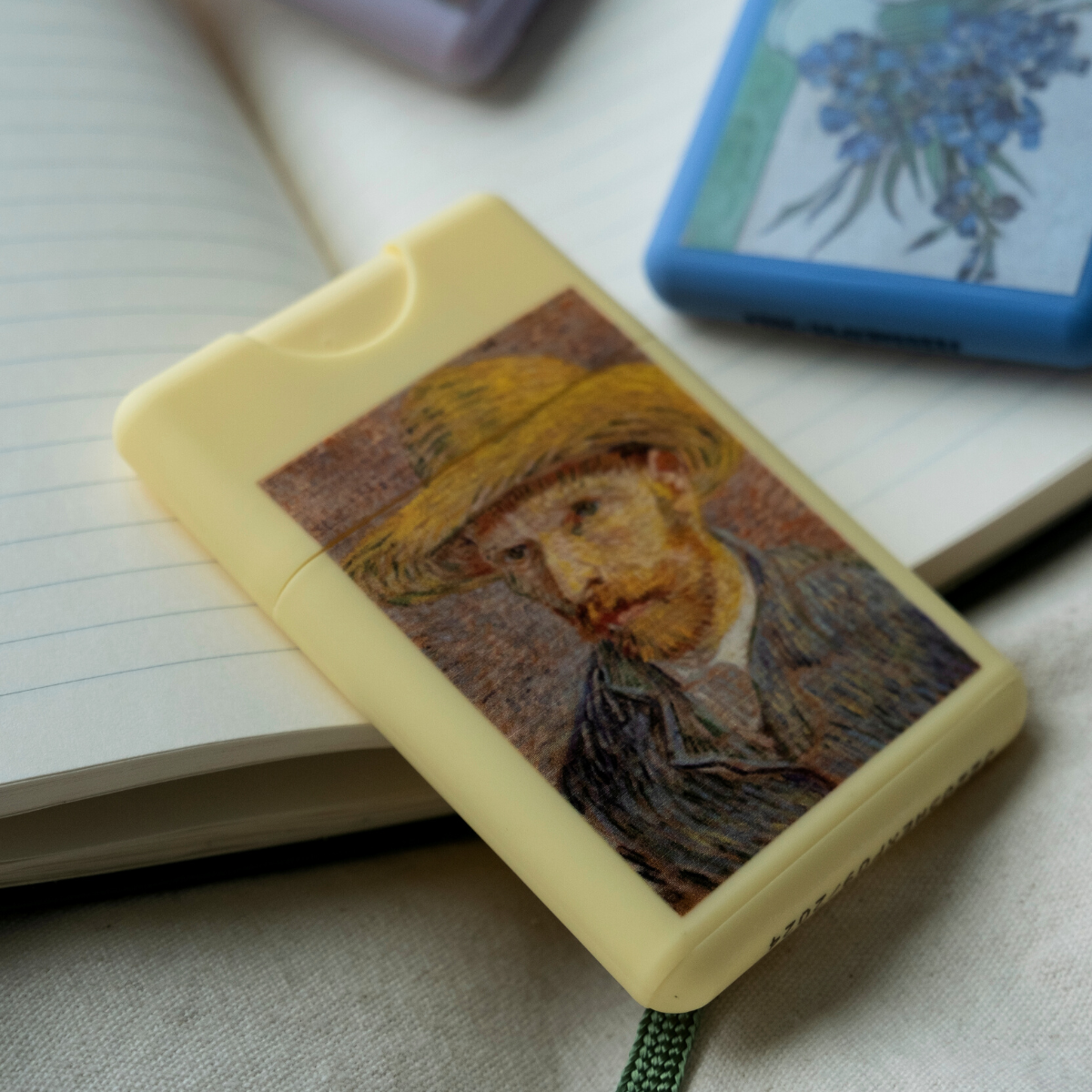 Van Gogh Limon Pocket Sprayer