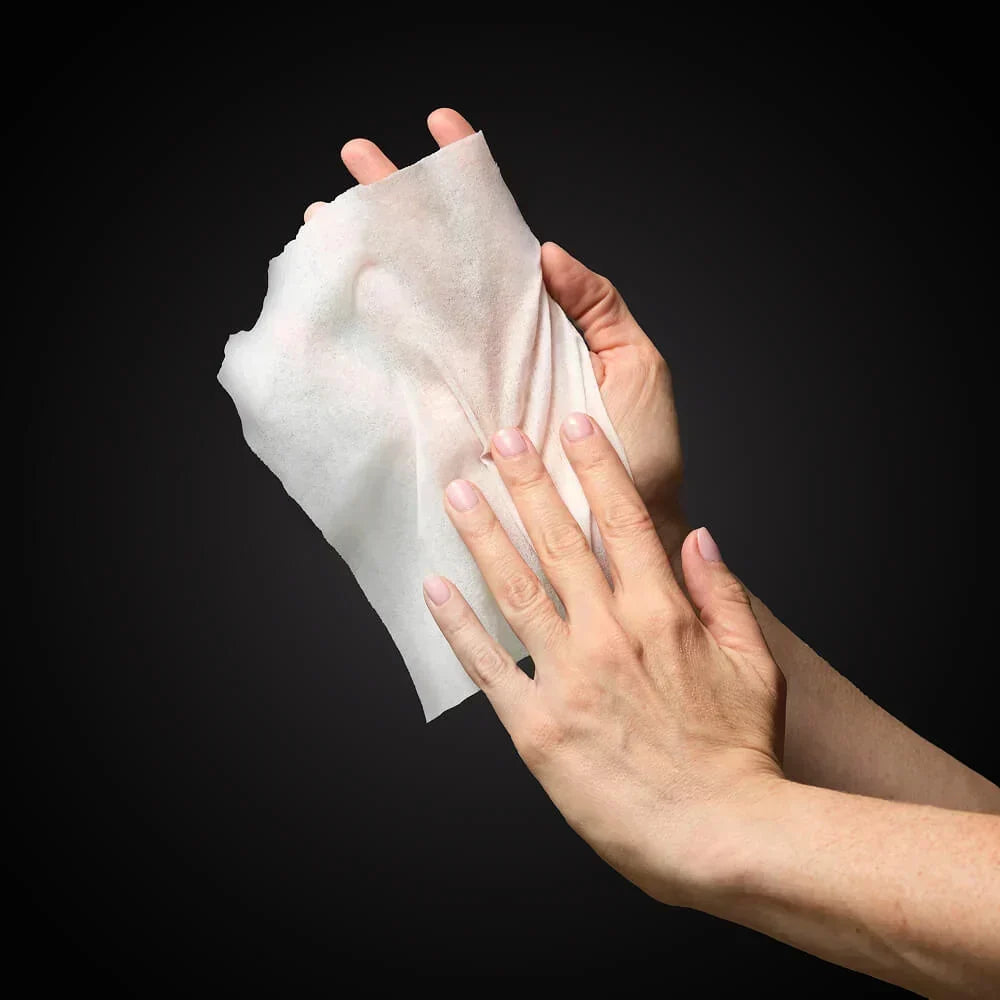 Disinfecting Wipes vs Wet Wipes: What's Really Inside the Pack?