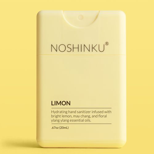 Limon Pocket Sprayer