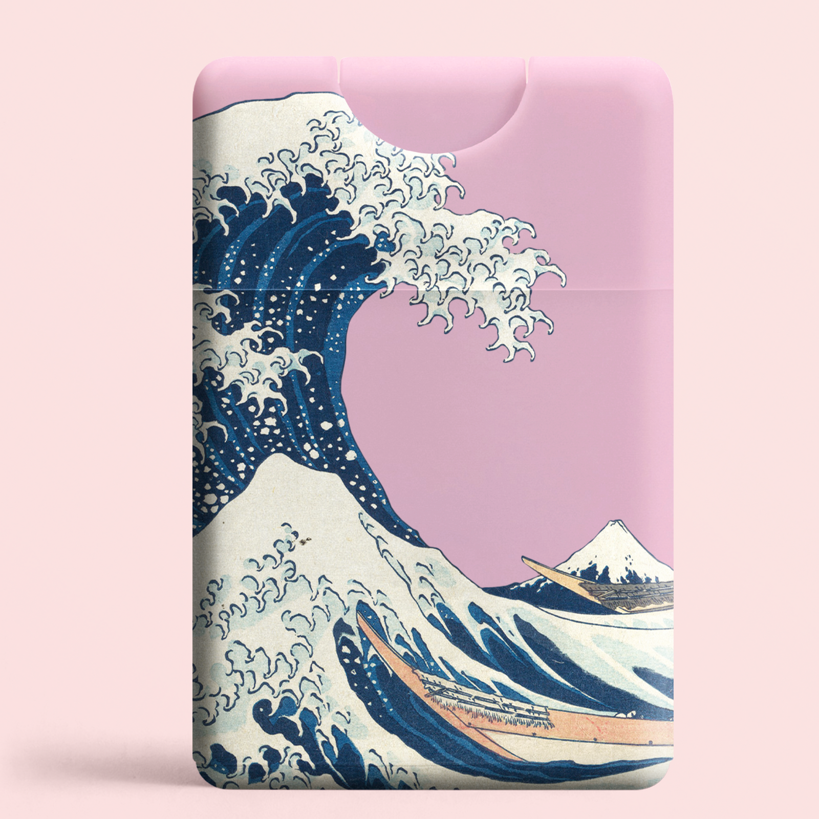 LIMITED EDITION HOKUSAI THE GREAT WAVE LAVENDULA SPRAYER – Noshinku