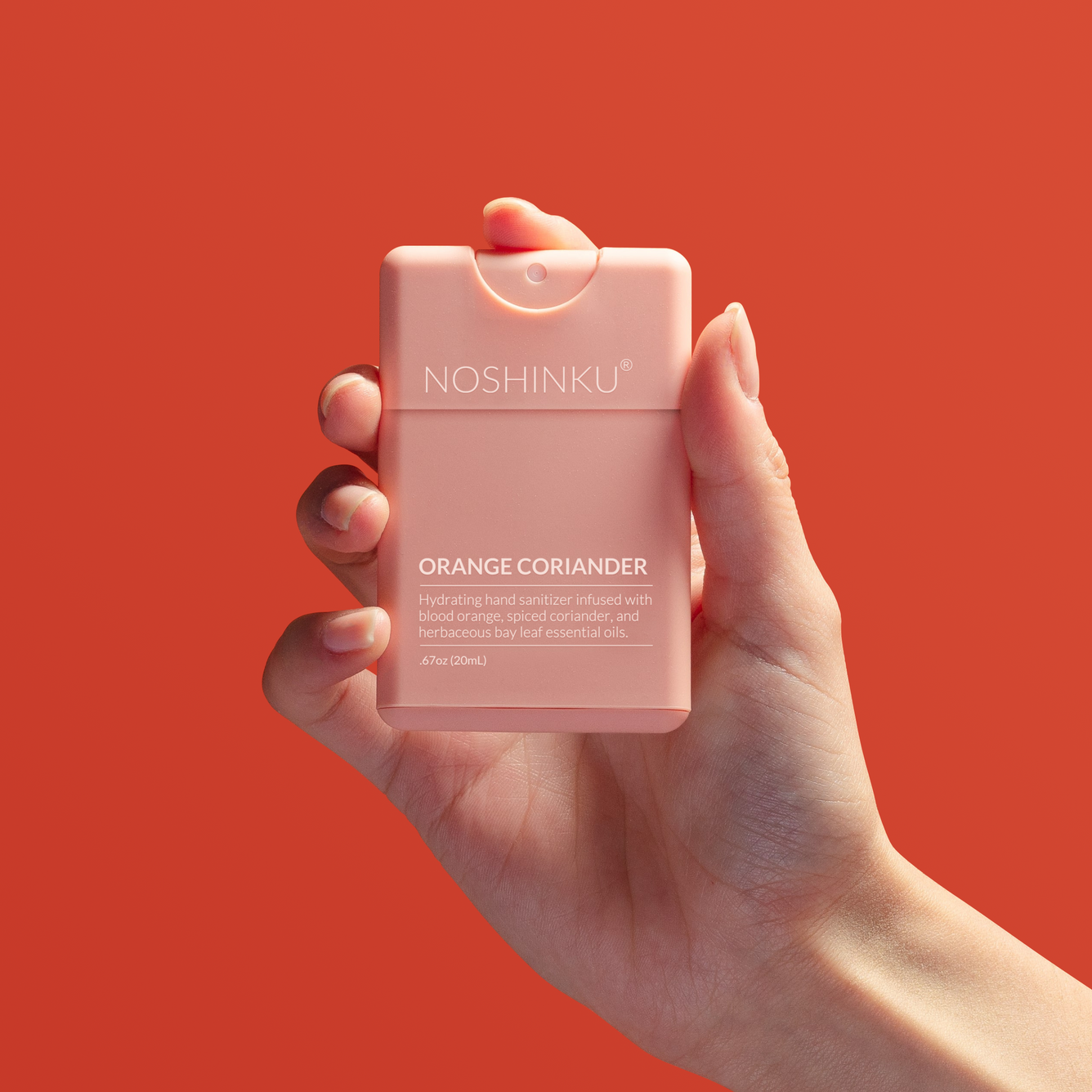 Pocket Sprayer Discovery 18-Pack – Noshinku - Main Image