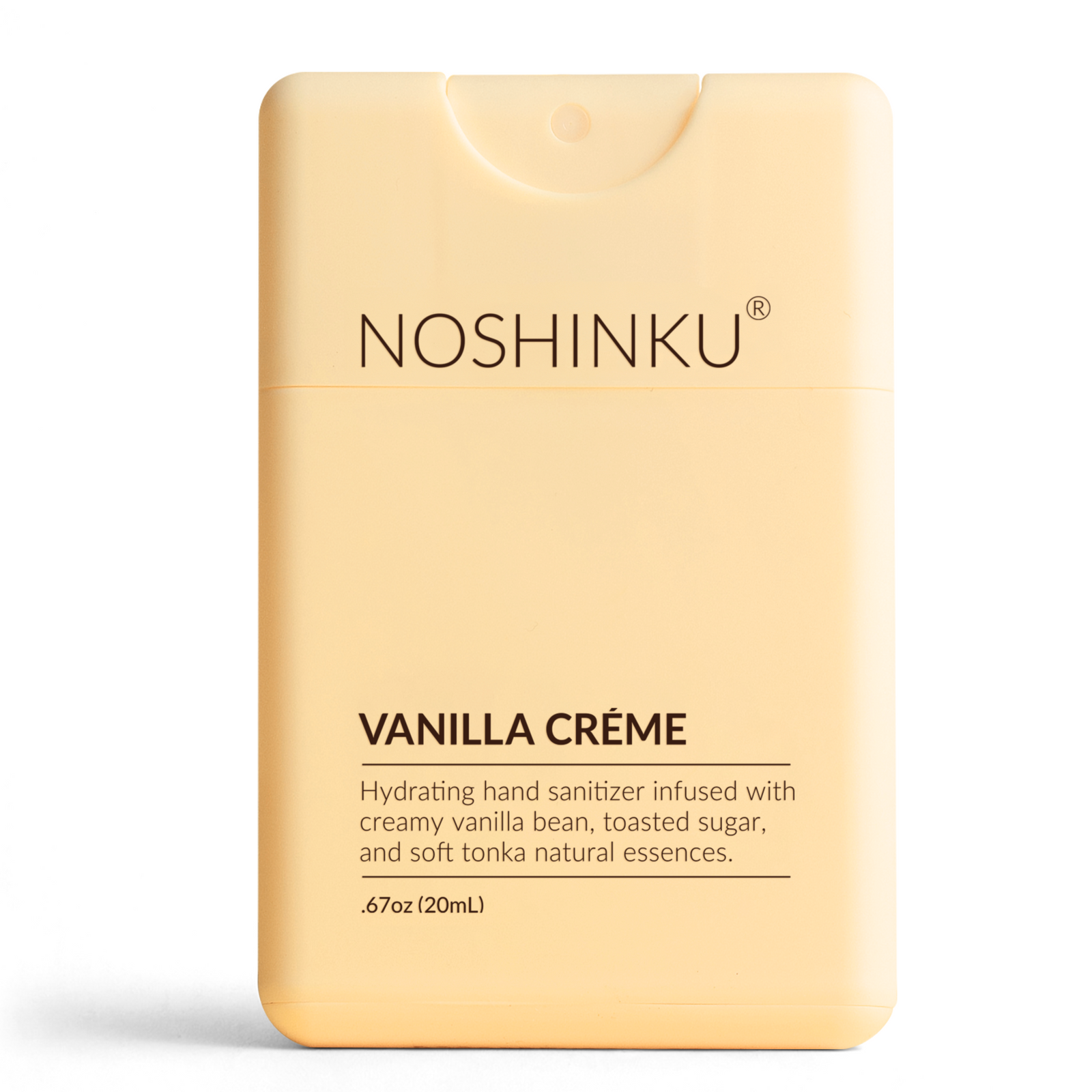☆　onsendaisuki様　ミネラルクリーム２＆ローション２ ＋ルース１ Vanilla Créme Pocket Sprayer – Noshinku