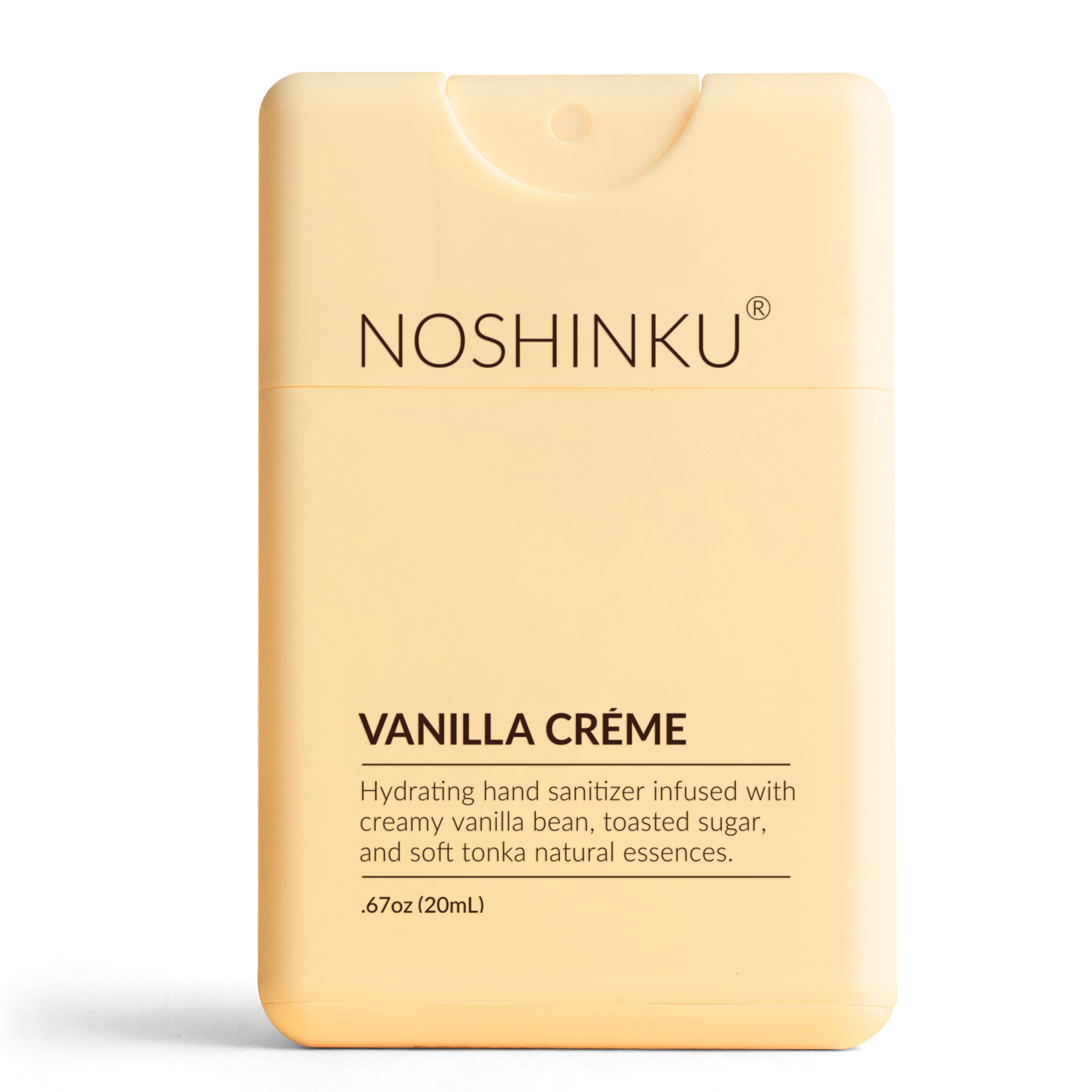 Vanilla Creme Duo