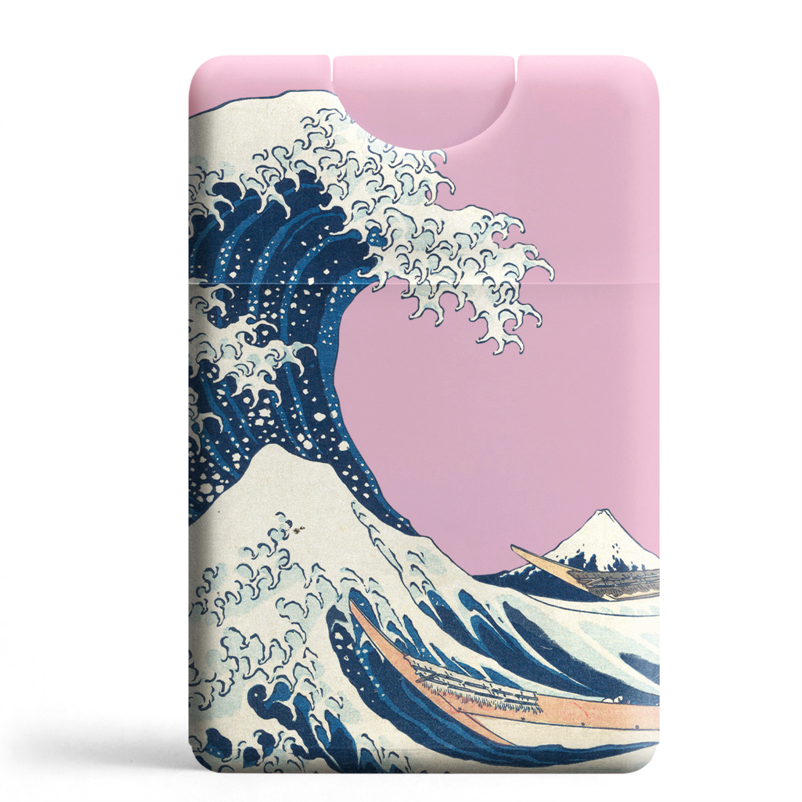 LIMITED EDITION HOKUSAI THE GREAT WAVE LAVENDULA SPRAYER – Noshinku