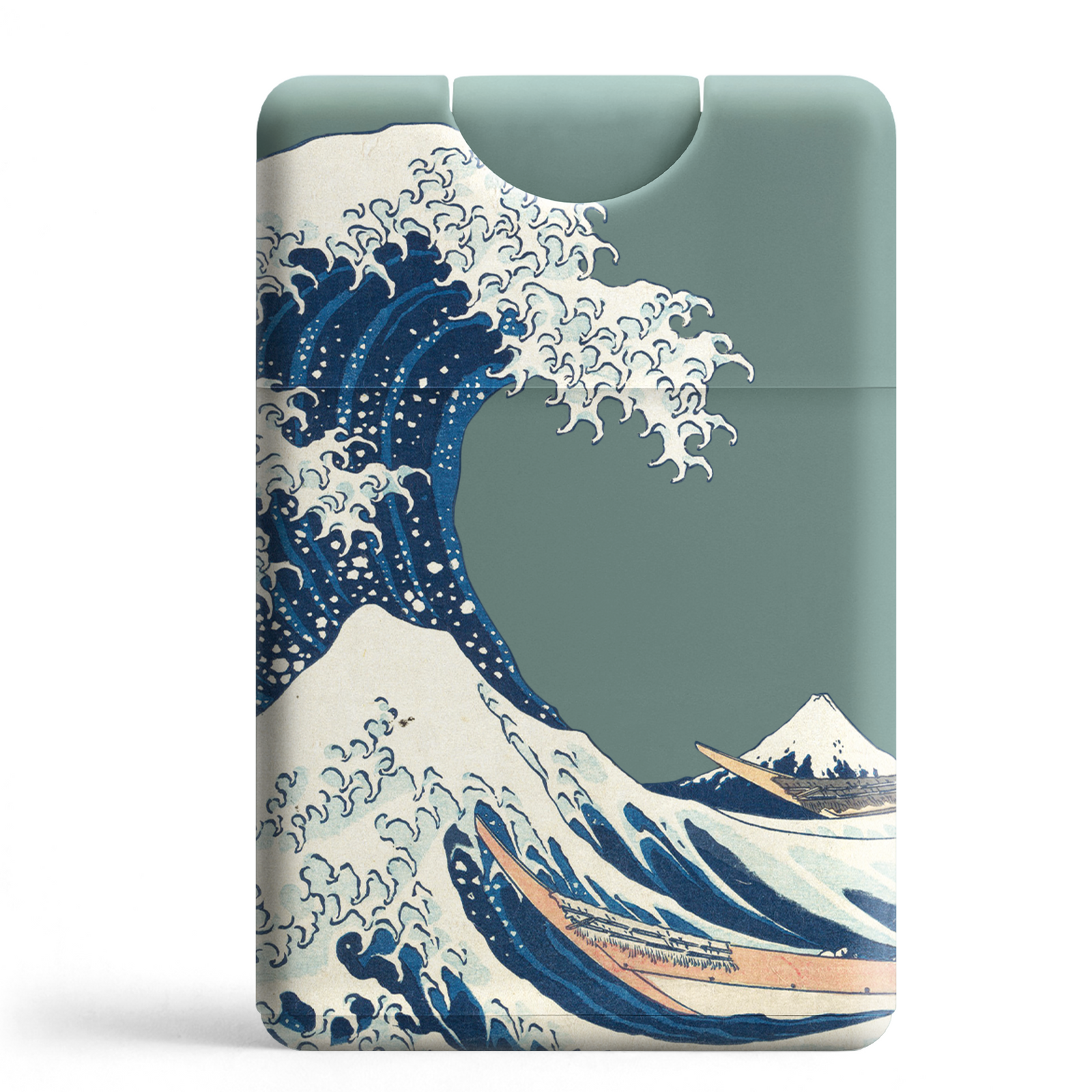 SPECIAL EDITION HOKUSAI THE GREAT WAVE EUCALYPTUS SPRAYER – Noshinku
