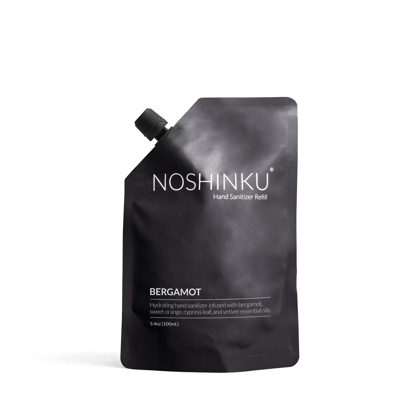 Bergamot Pocket Sprayer Duo