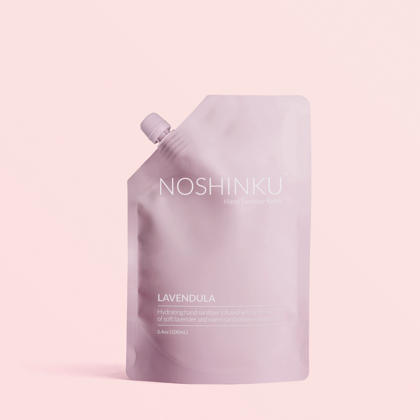 Lavendula Refill  | 2-Pack