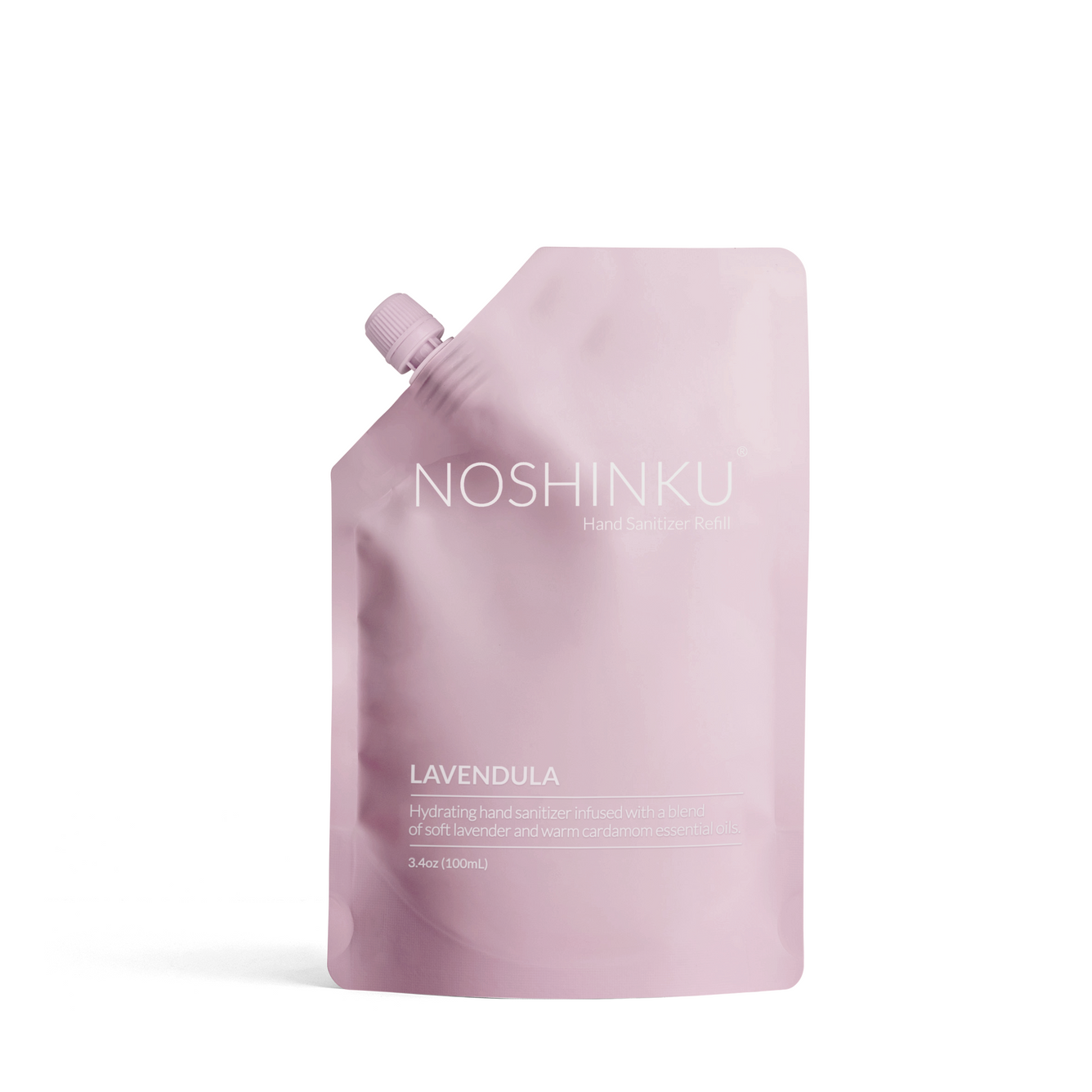 Lavendula Refill Duo