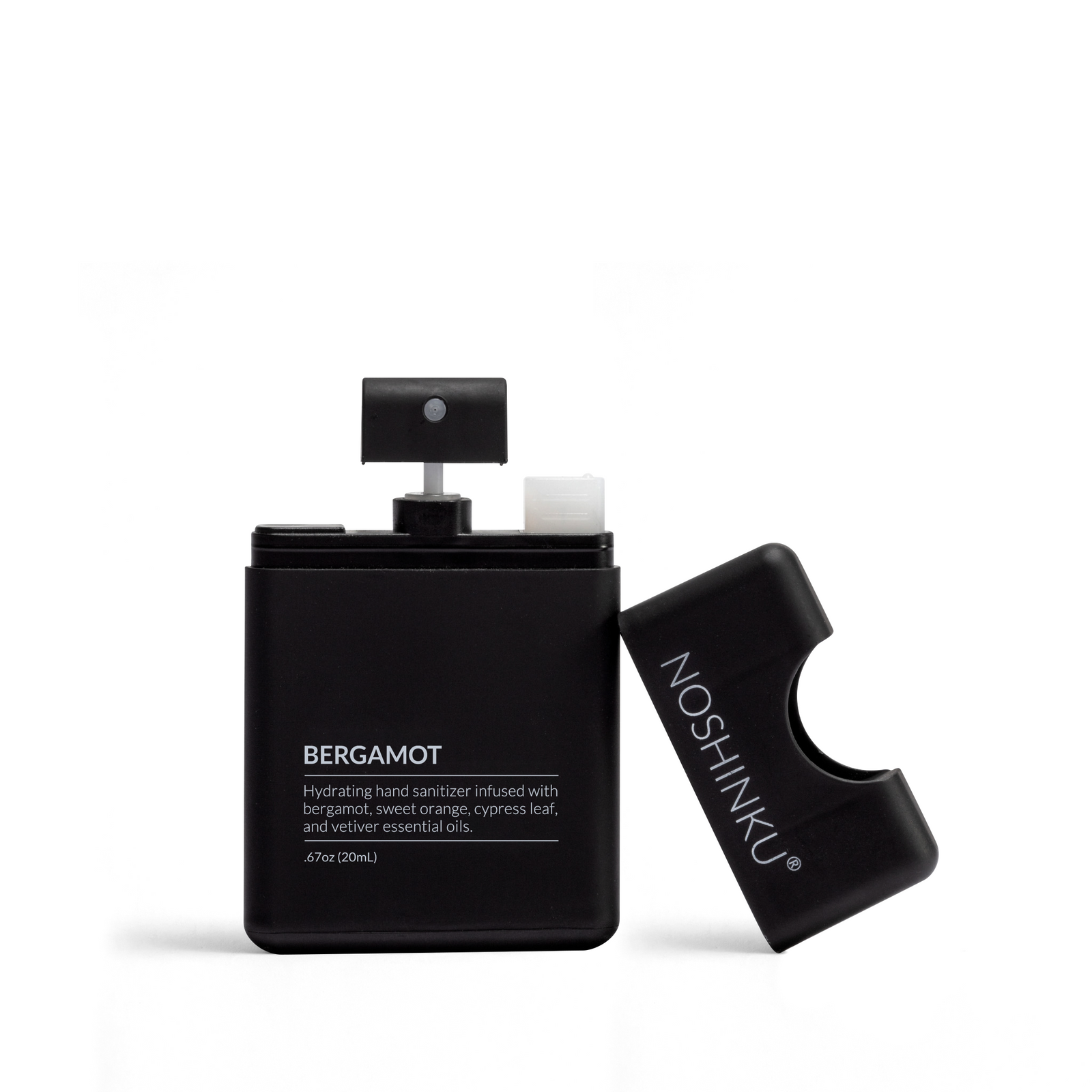 Bergamot Pocket Sprayer Duo – Noshinku