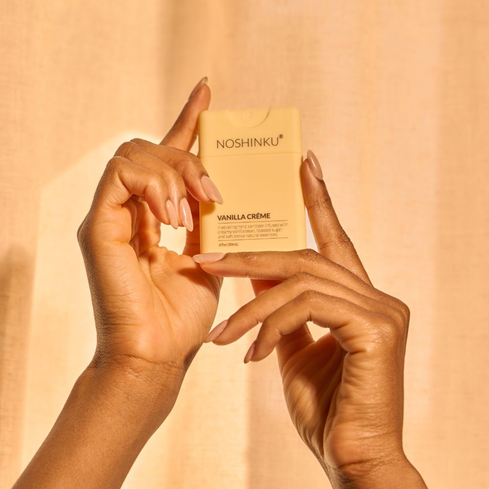 Vanilla Creme Duo