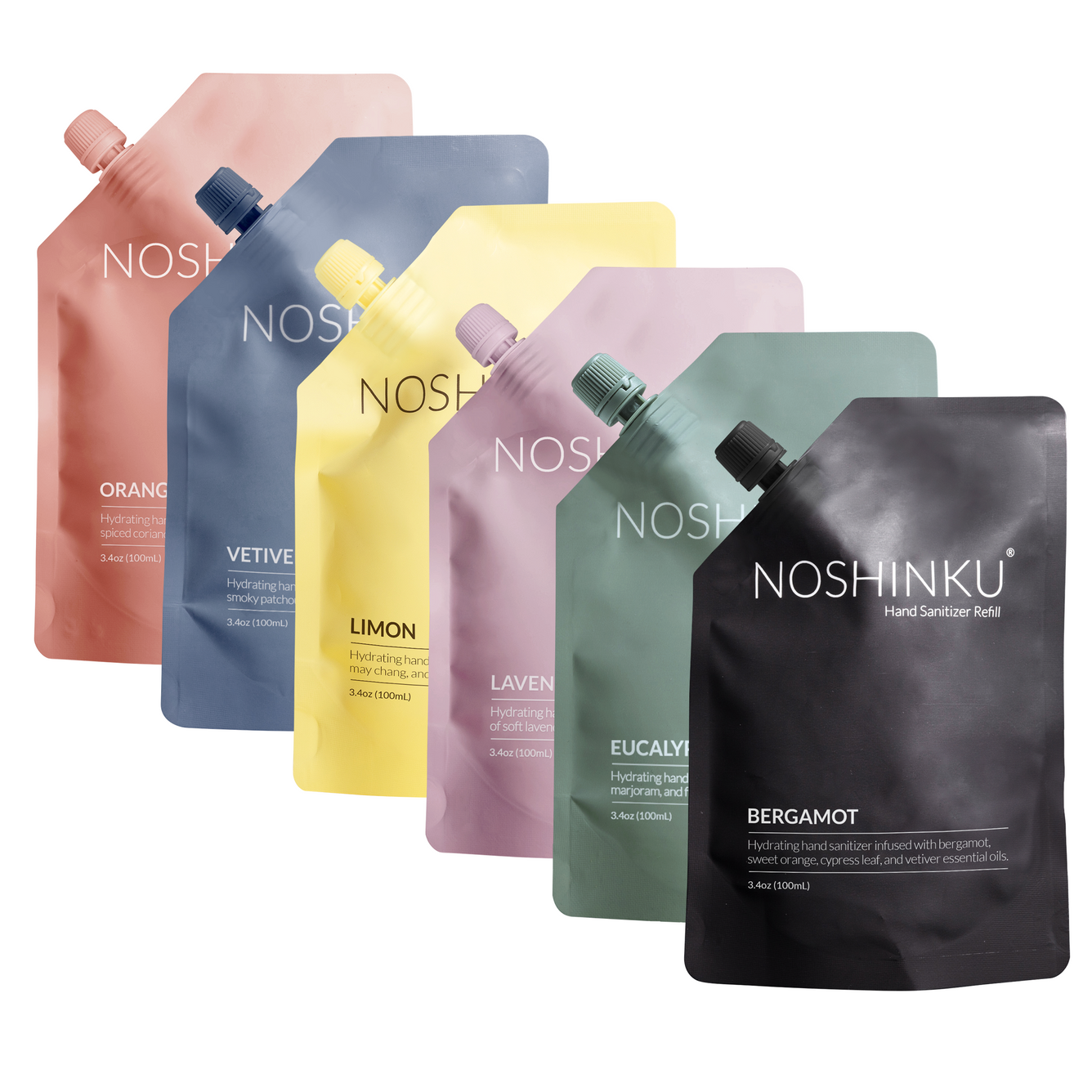 Refill Discovery | 6-Pack