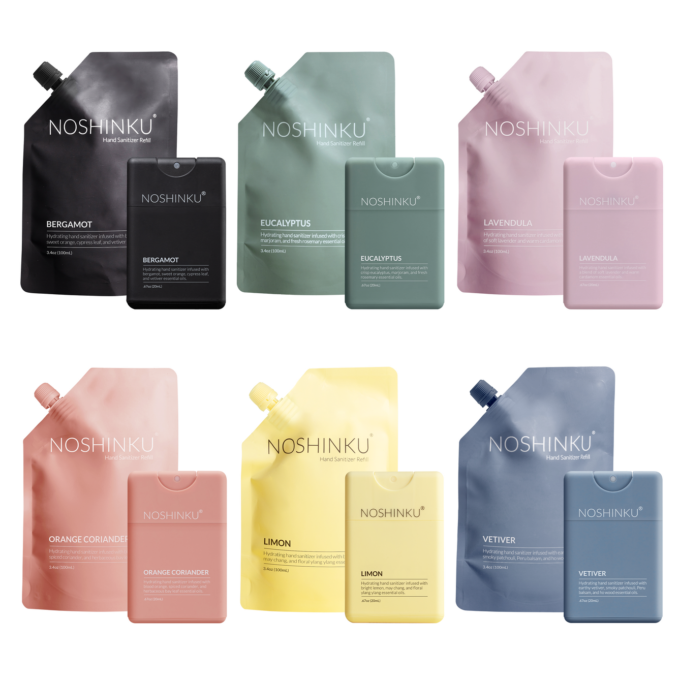 Discovery Duo | 6-Pack