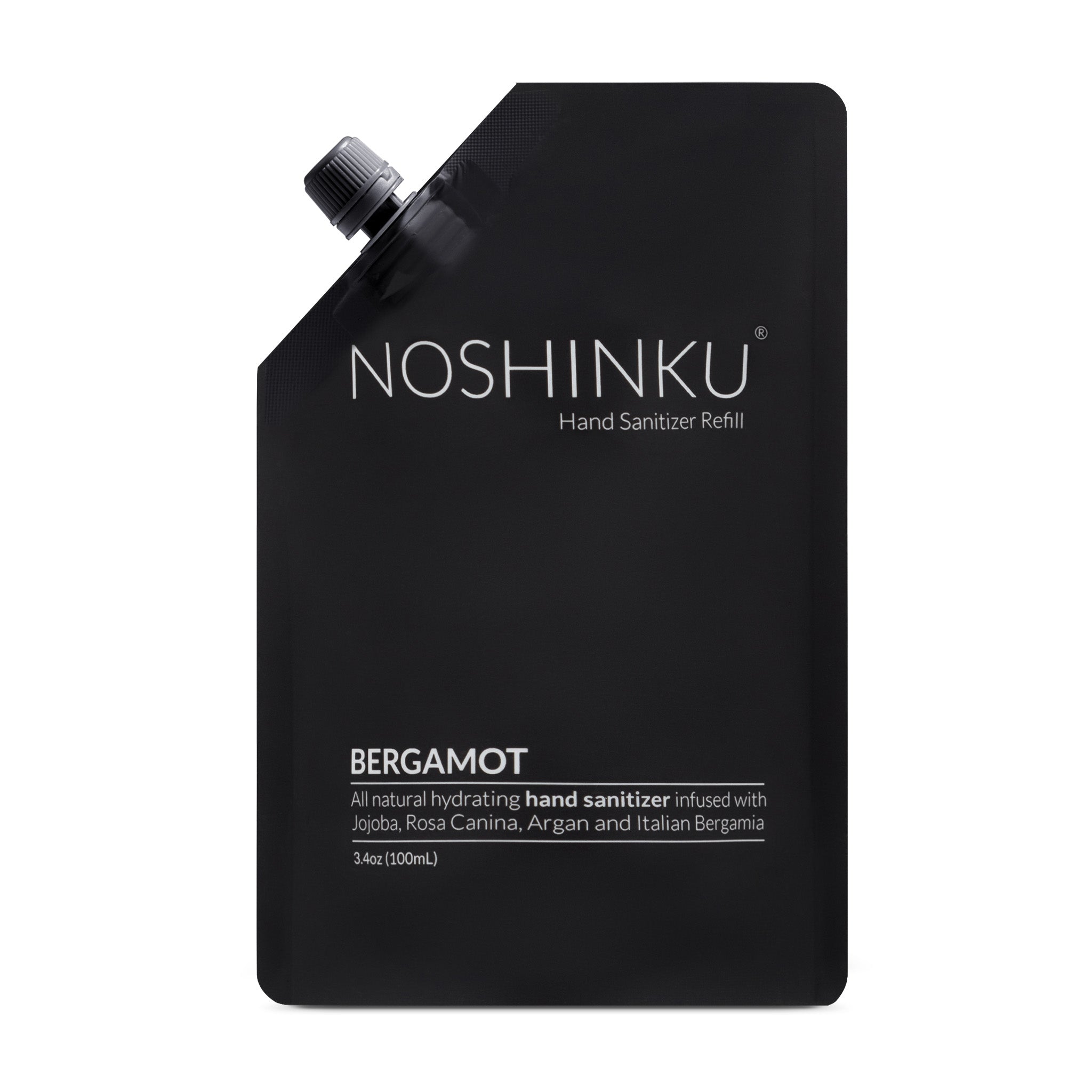 Bergamot Pocket Sprayer Duo