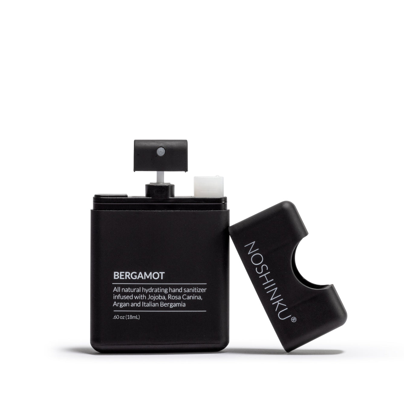 Limited Edition NYC Bergamot Pocket Sprayer