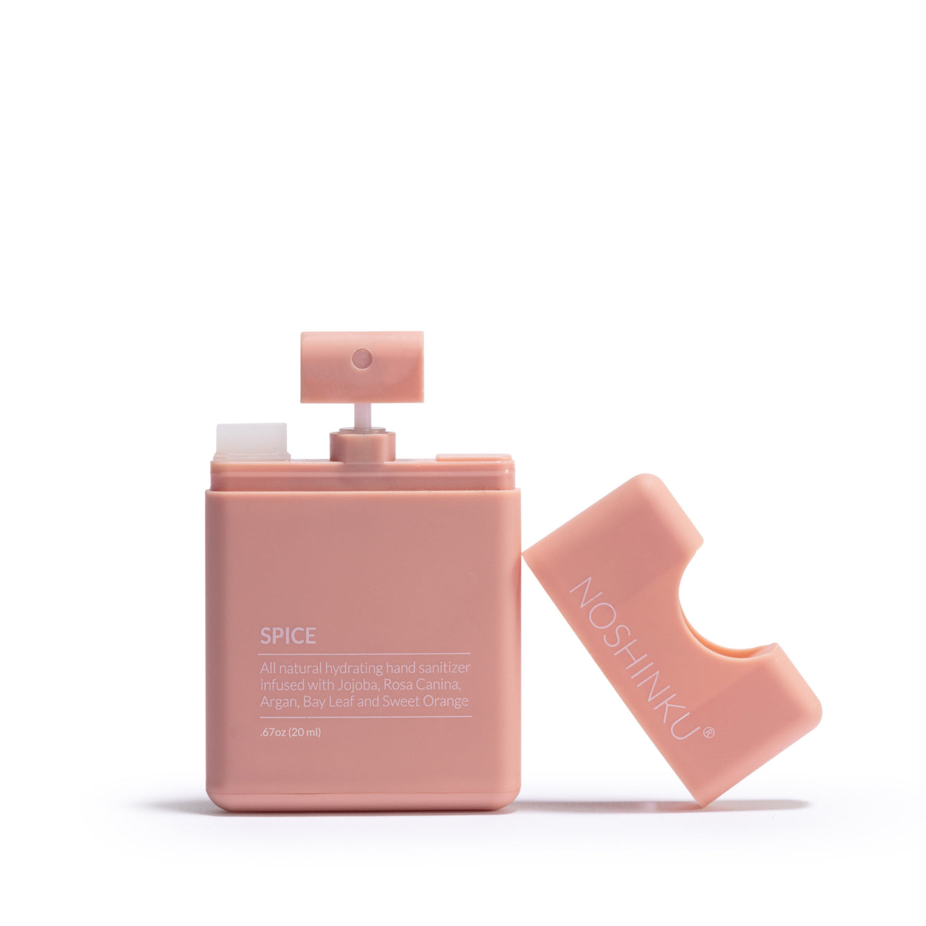 Orange Spice Pocket Sprayer | 3-Pack