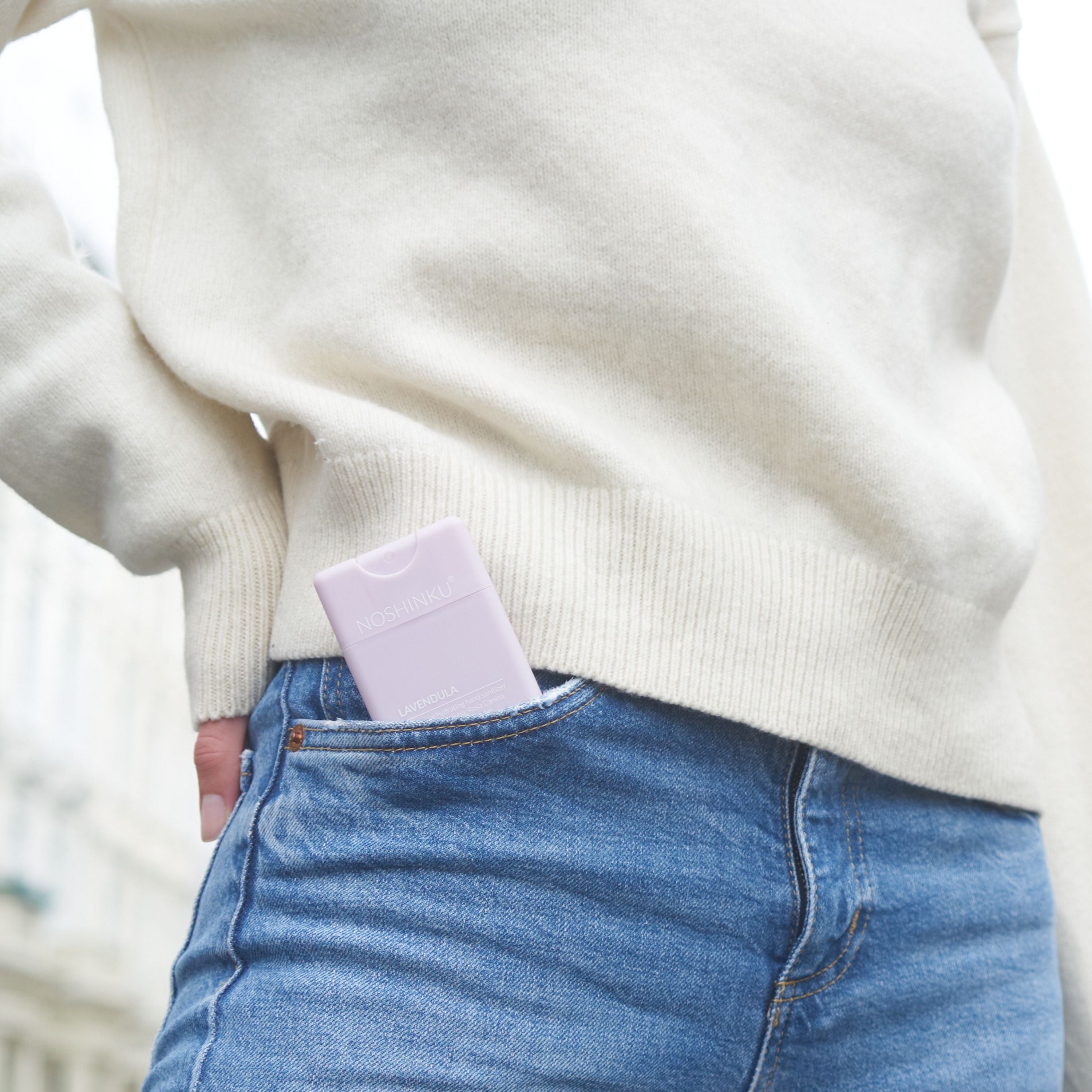 Lavendula Pocket Sprayer | 3-Pack