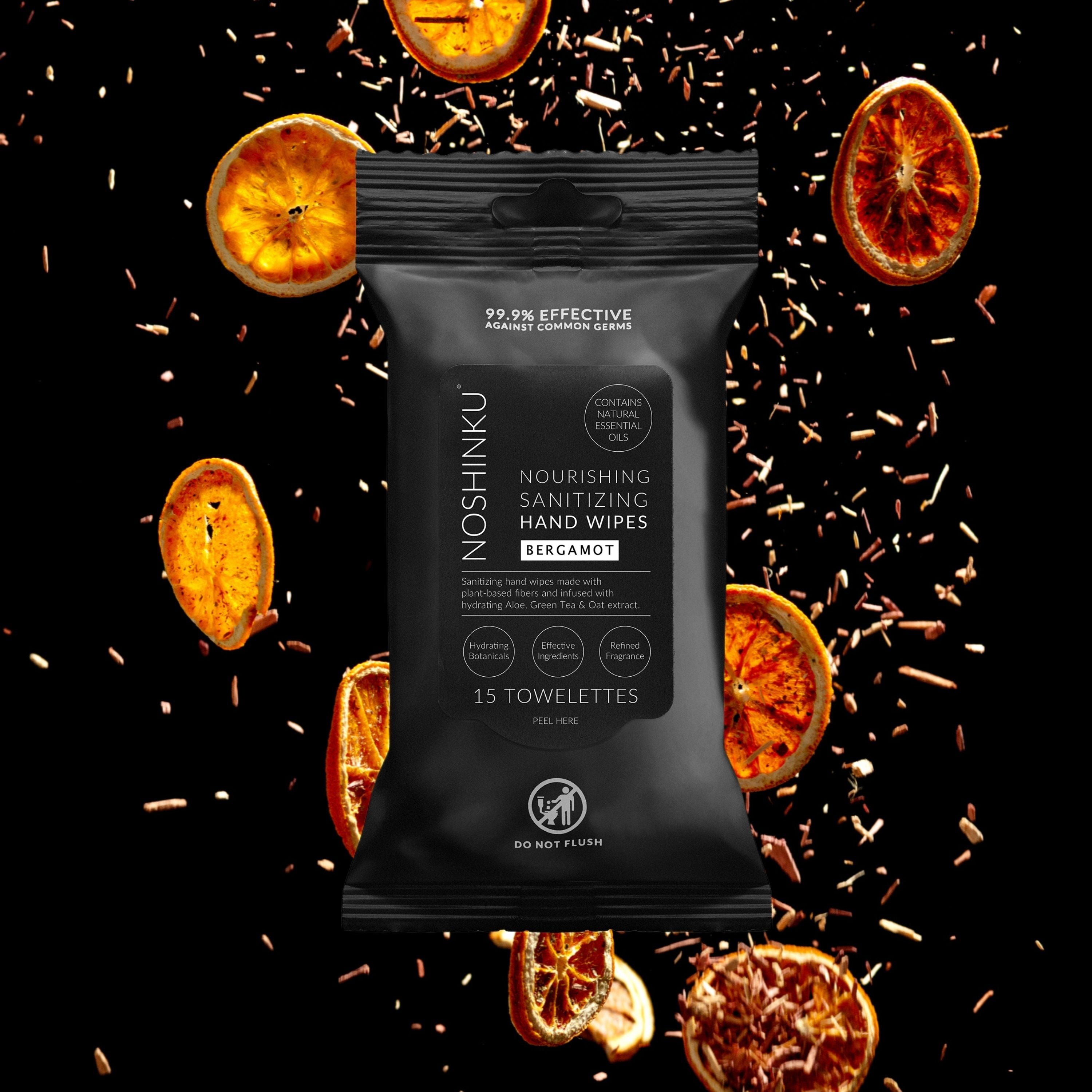 TRAVEL POUCH DISCOVERY