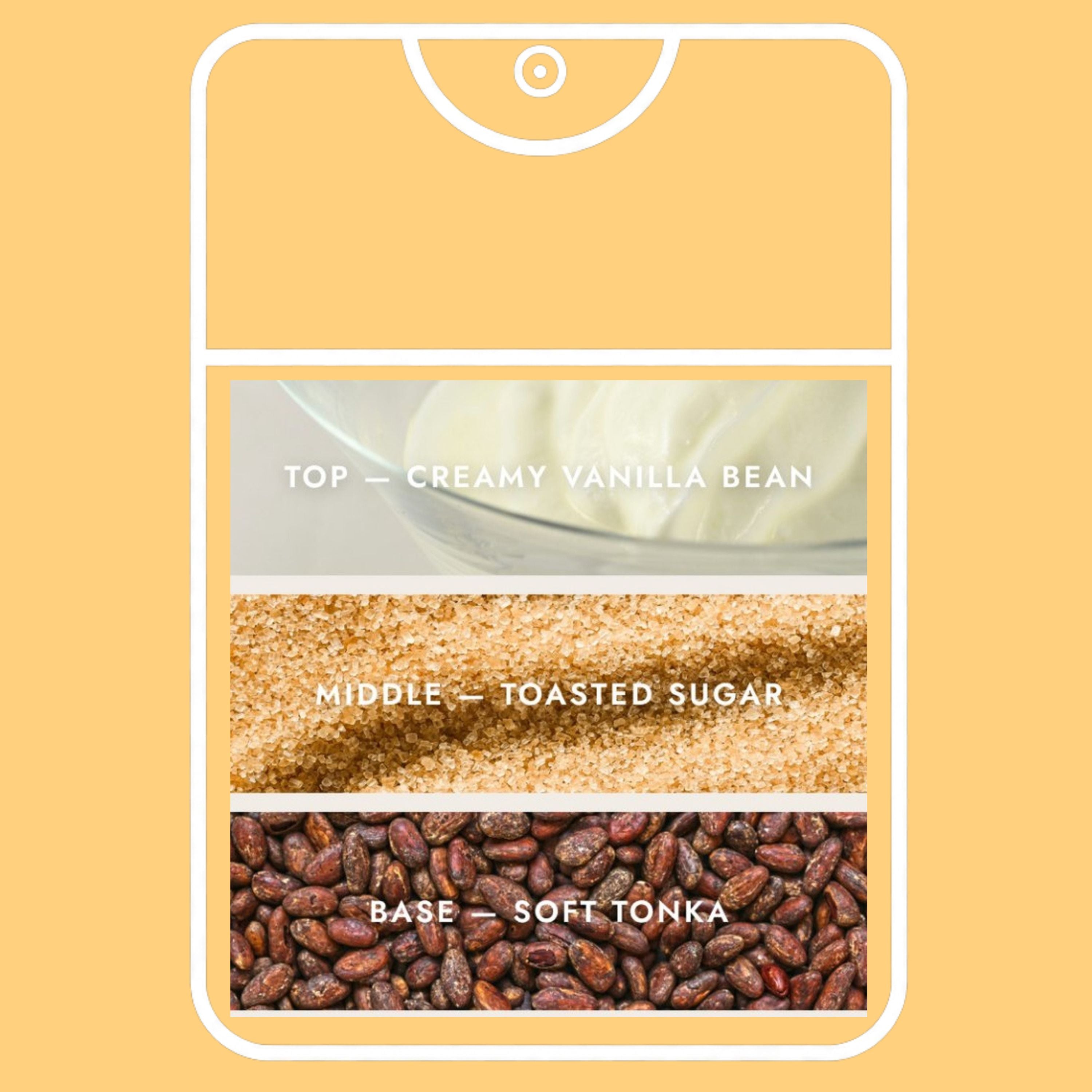 Vanilla Creme Duo