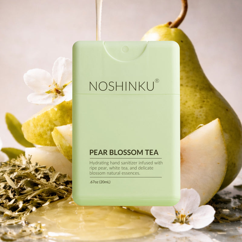 Pocket Sprayer Discovery Trois | 3-Pack – Noshinku