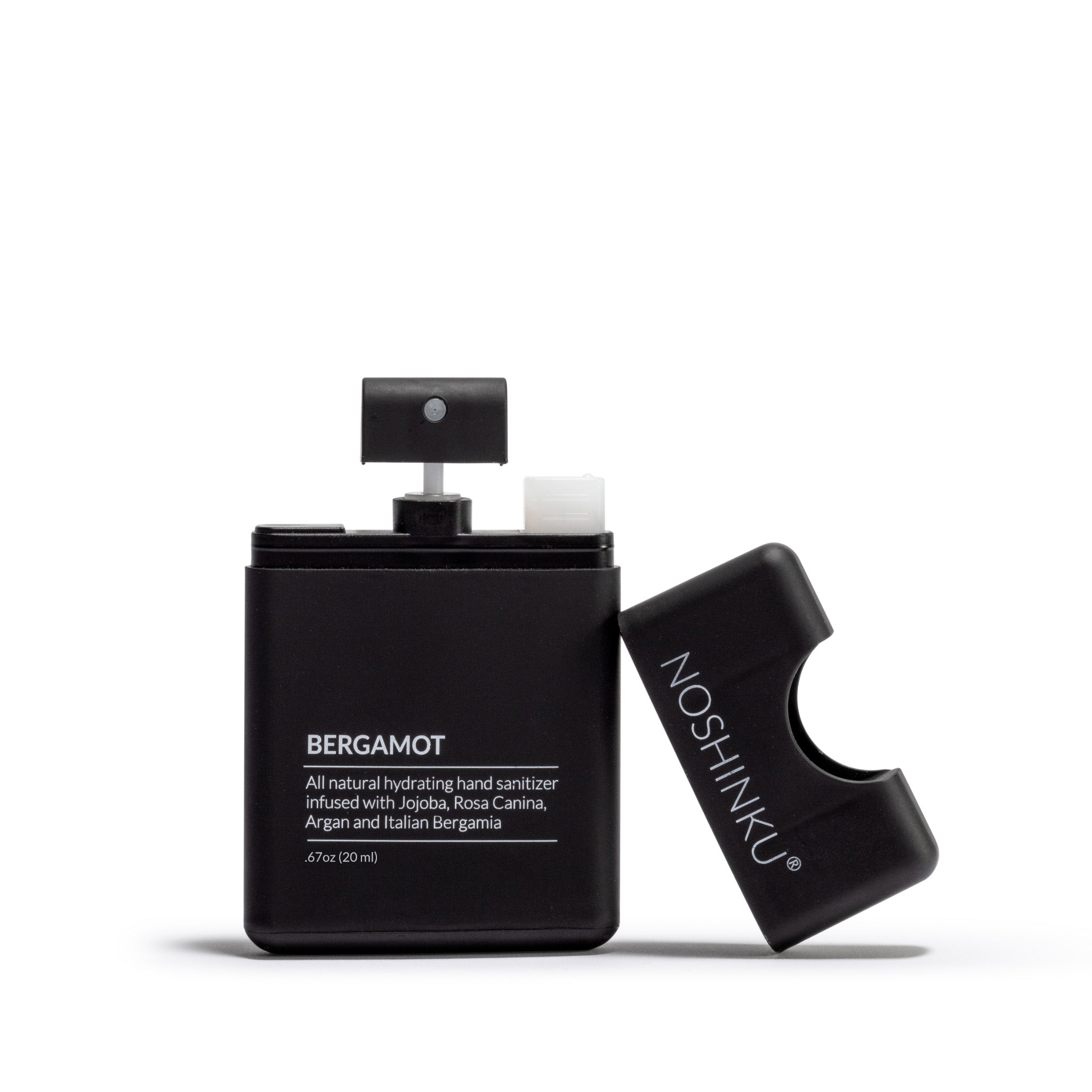 Bergamot Pocket Sprayer | 3-Pack