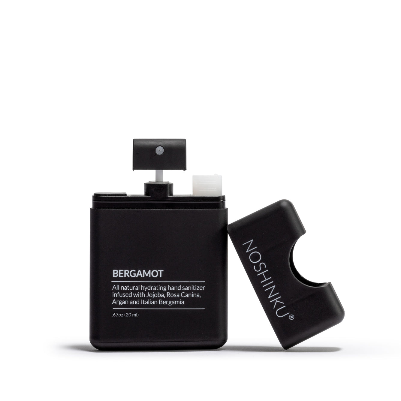 Bergamot Pocket Sprayer Duo