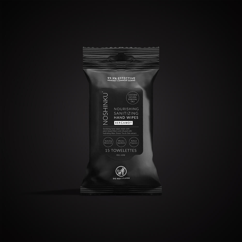 TRAVEL POUCH DISCOVERY