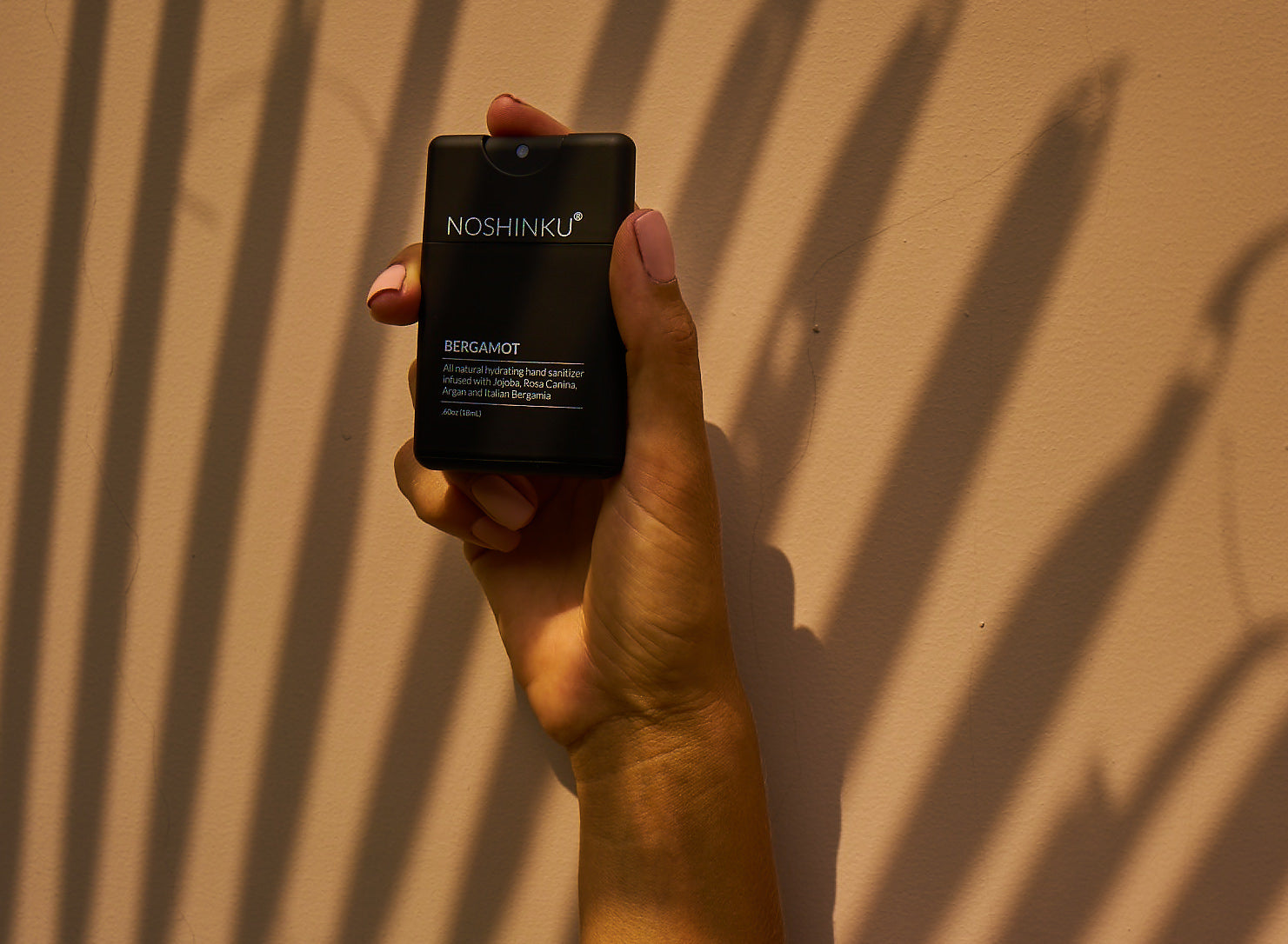 Fragrances – Noshinku