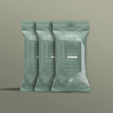 EUCALYPTUS TRAVEL POUCH