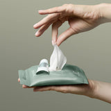 EUCALYPTUS TRAVEL POUCH