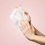 LAVENDULA TRAVEL POUCH