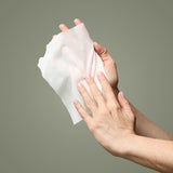 EUCALYPTUS TRAVEL POUCH