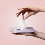 LAVENDULA TRAVEL POUCH