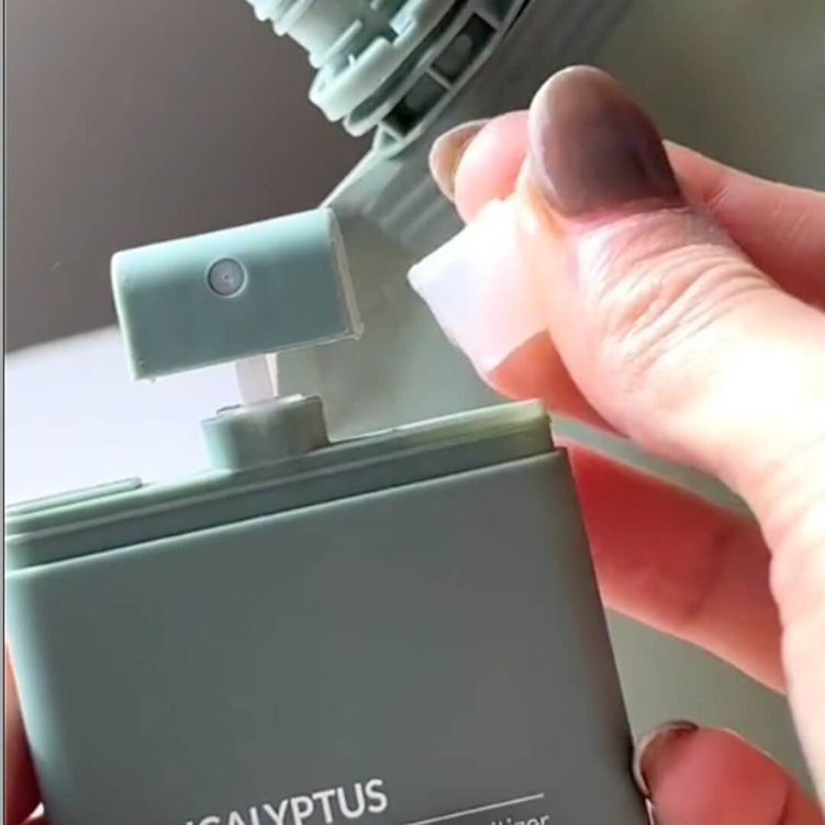 Remove Cap & Stopper