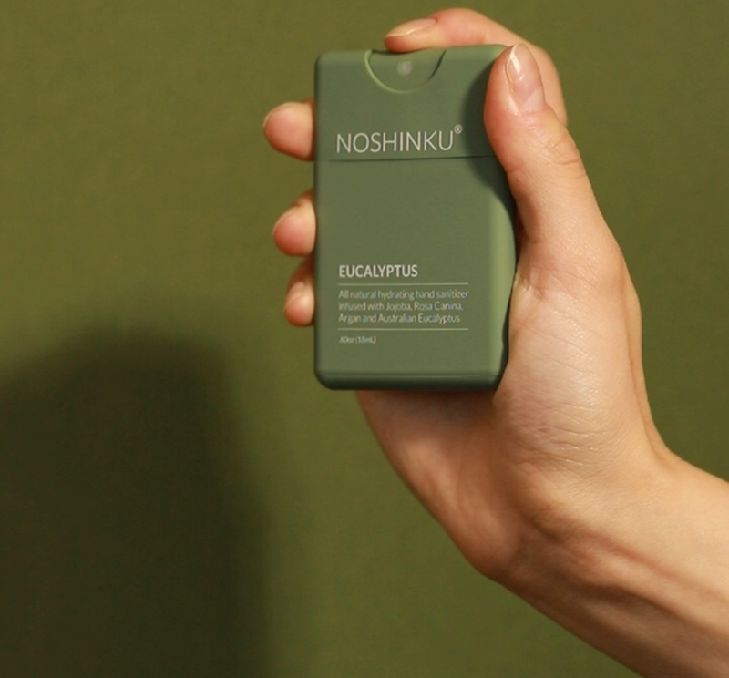 NOURISH YOUR SKIN