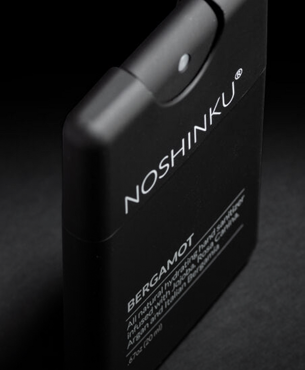 GOOD FOR SKIN. BETTER FOR THE PLANET.