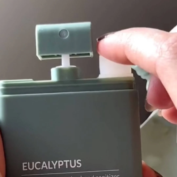 Reseal Plug
