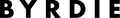 BYRDIE logo in black text on a white background