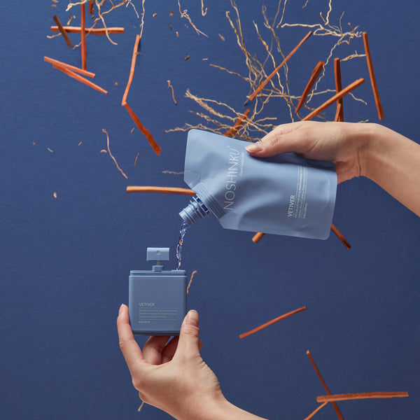 Van Gogh Vetiver Pocket Sprayer