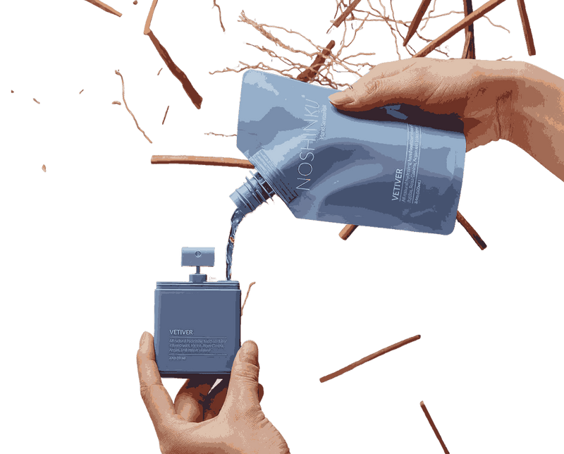 Designed in the Details