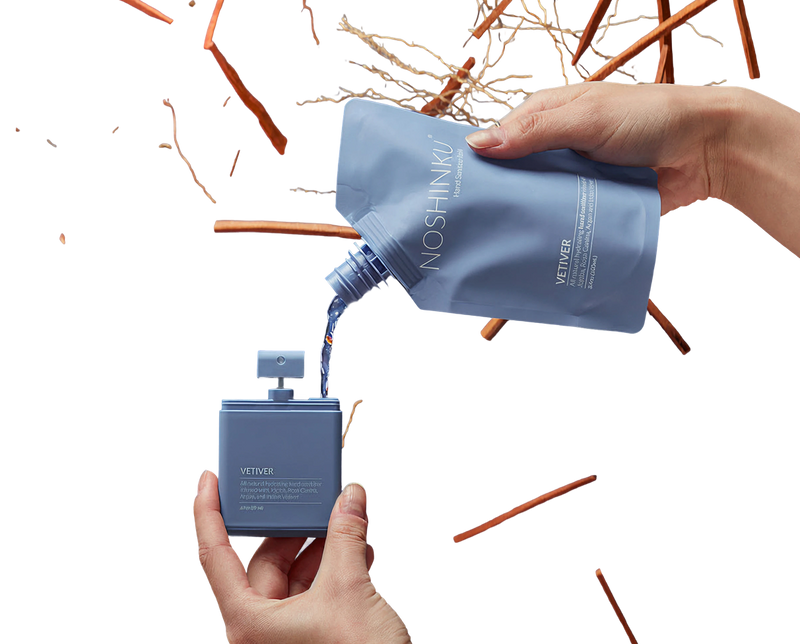 Designed in the Details