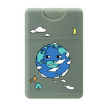 Special Edition Earth Eucalyptus Pocket Sanitizer
