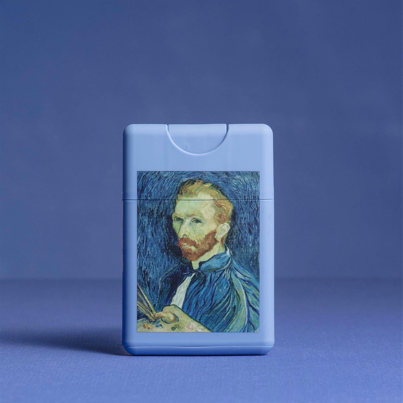 Van Gogh Vetiver Pocket Travel Hand Sanitizer