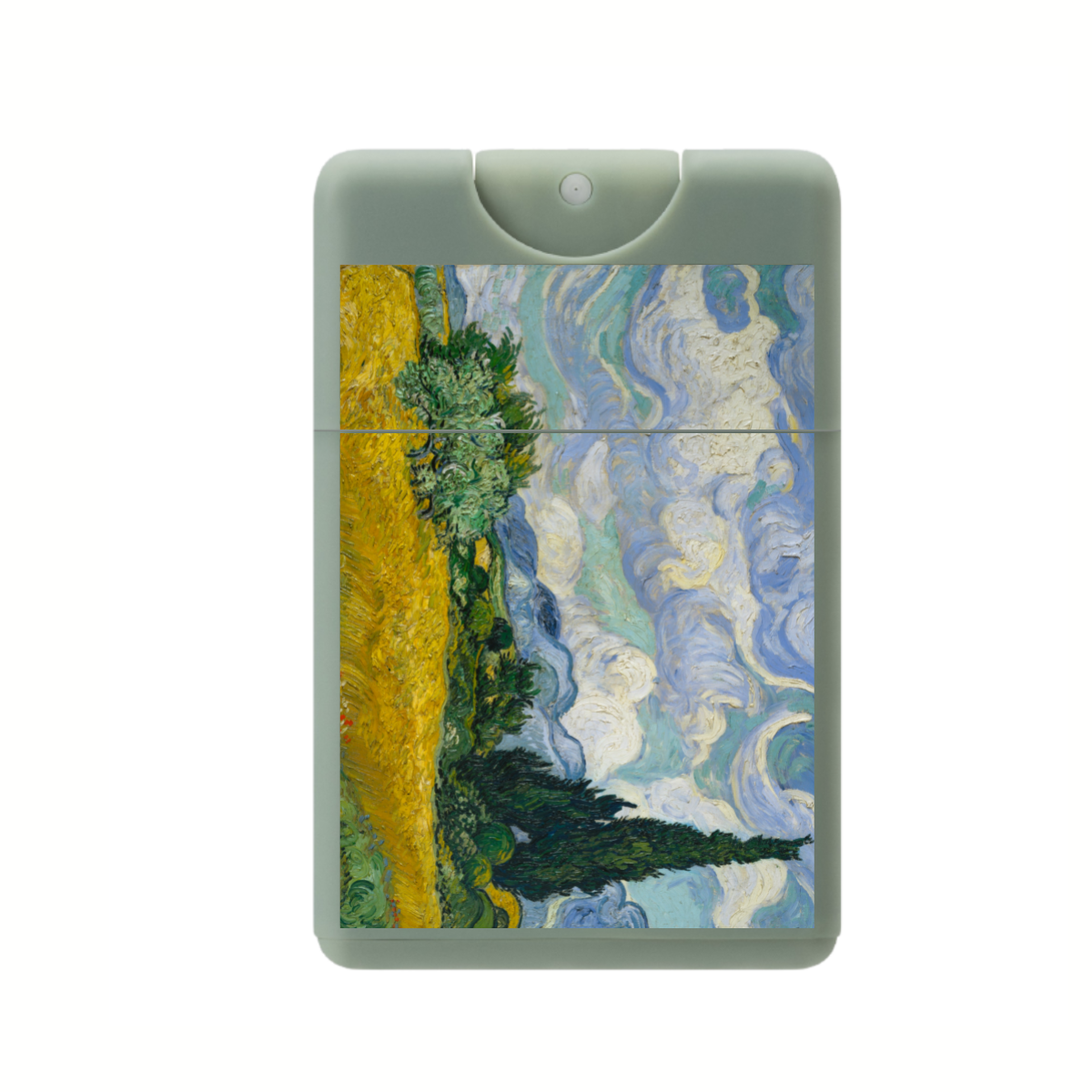 Van Gogh Eucalyptus Pocket Sprayer